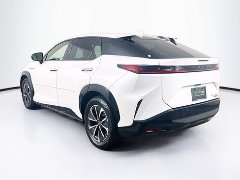 Used 2023 Lexus RZ 450e Premium w/ Technology Package AWD/4WD image 5
