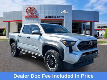 Used 2025 Toyota Tacoma TRD Off-Road