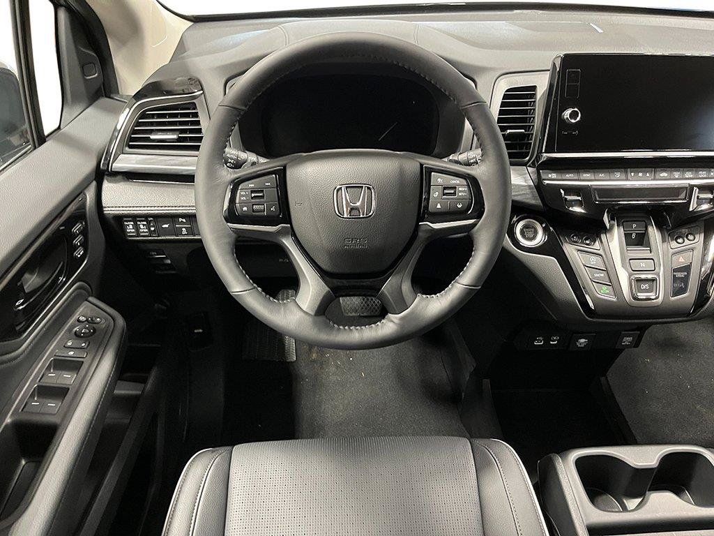 New 2026 Honda Odyssey Elite image 26