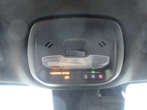 New 2026 Chevrolet Trax RS image 17