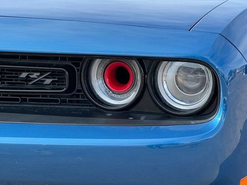 Used 2021 Dodge Challenger R/T w/ Blacktop Package image 15