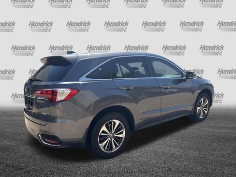 Used 2017 Acura RDX AWD w/ Advance Package image 10