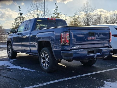 Used 2016 GMC Sierra 1500 SLT image 5