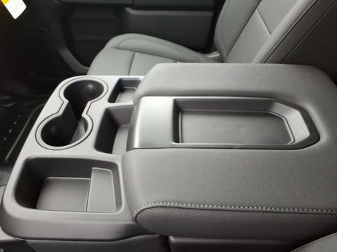 New 2026 GMC Sierra 1500 Pro w/ Pro Value Package image 15