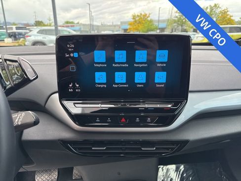 Certified 2023 Volkswagen ID.4 Pro S AWD/4WD image 17
