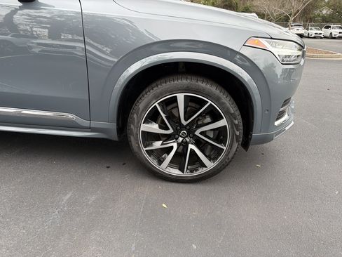 Certified 2023 Volvo XC90 B6 Plus w/ Protection Package Premier image 51