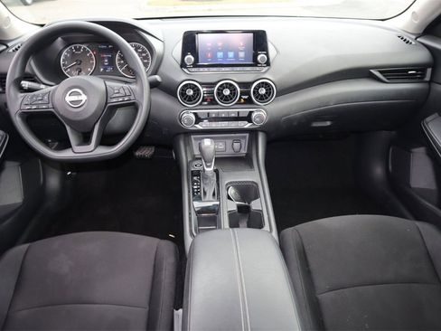 Certified 2025 Nissan Sentra S image 11
