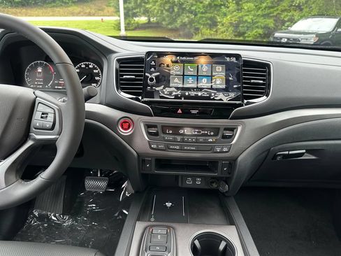 New 2026 Honda Ridgeline RTL image 19