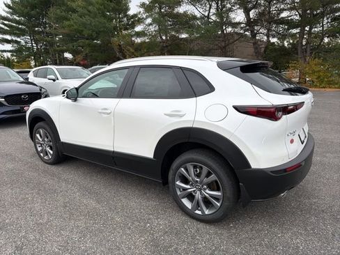 New 2026 MAZDA CX-30 AWD 2.5 S image 5