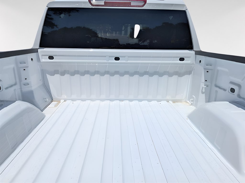 New 2026 GMC Sierra 1500 Elevation RWD image 3