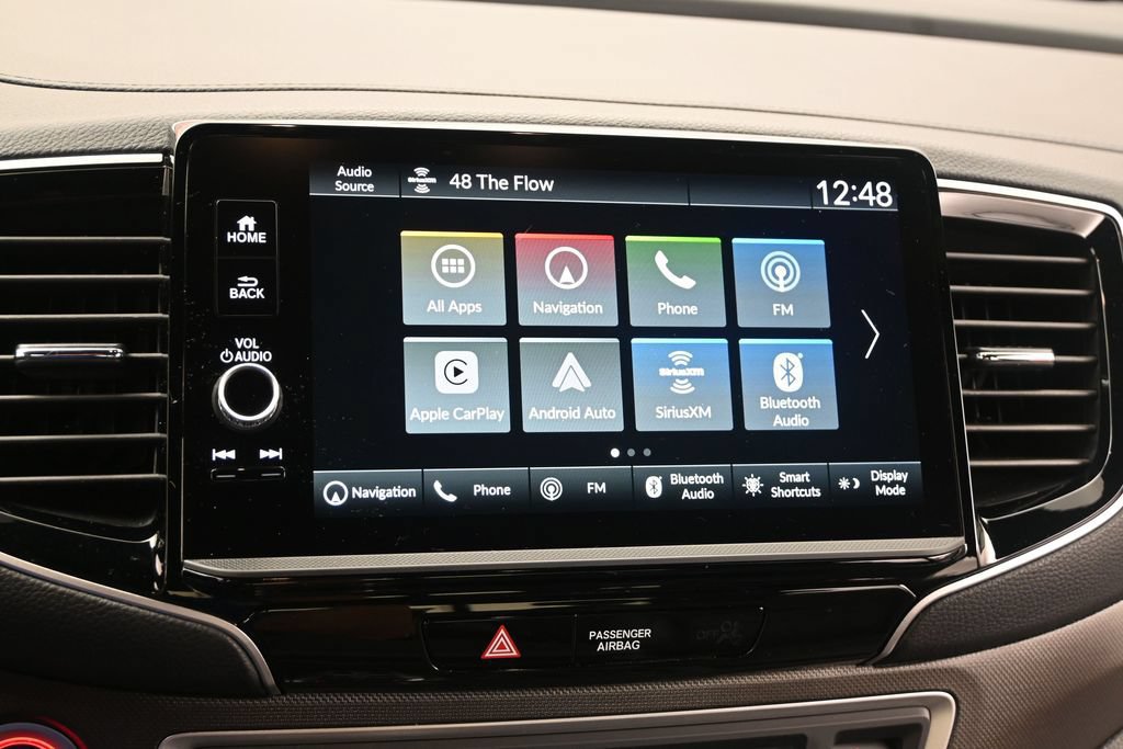 Certified 2026 Honda Ridgeline TrailSport image 16