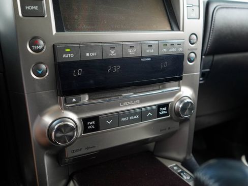 Used 2017 Lexus GX 460 Premium AWD/4WD image 27
