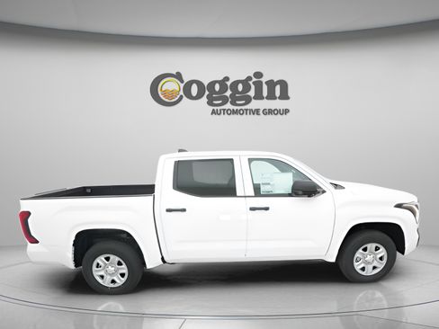 New 2026 Toyota Tundra SR image 23