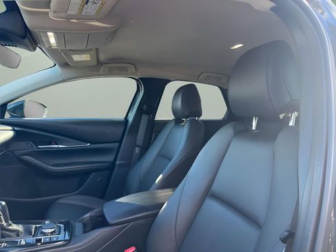 Used 2024 MAZDA CX-30 AWD 2.5 S w/ Select Sport Pkg image 10