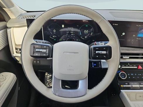 New 2026 Hyundai Santa Fe Calligraphy AWD/4WD image 14