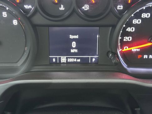 Used 2023 GMC Sierra 1500 Pro w/ Pro Value Package image 31