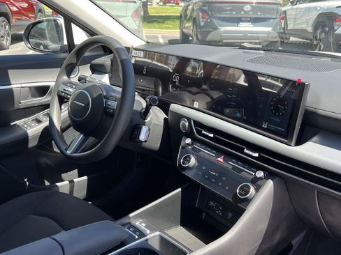 Certified 2026 Hyundai Sonata Blue FWD image 20