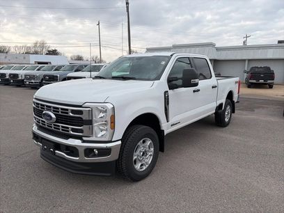 New 2026 Ford F250 XLT