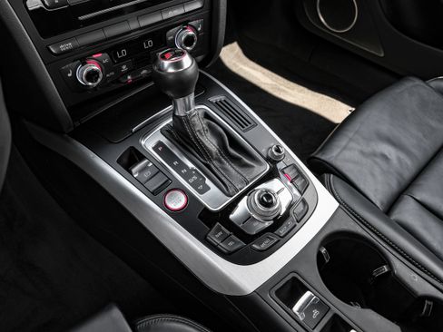Used 2016 Audi S5 Premium Plus w/ Technology Package AWD/4WD image 20