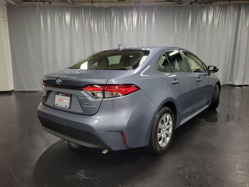 Used 2023 Toyota Corolla LE FWD image 8