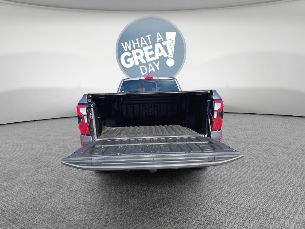 Used 2025 Ford Ranger Raptor AWD/4WD image 24