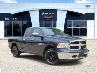 Used 2017 RAM 1500 Classic SLT AWD/4WD 360° Tour