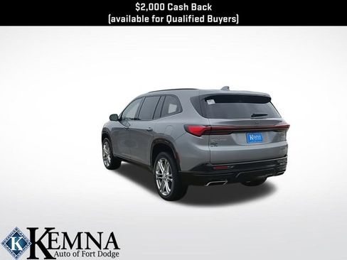 New 2026 Buick Enclave Sport Touring w/ Super Cruise Package image 10