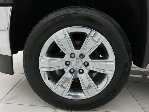 Used 2016 GMC Sierra 1500 SLT AWD/4WD image 48