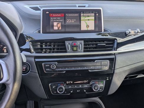 Used 2020 BMW X1 sDrive28i image 9