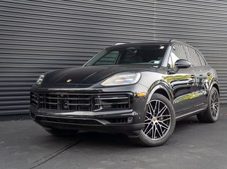 Used 2026 Porsche Cayenne AWD/4WD video 1