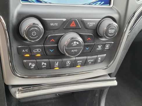 Used 2018 Jeep Grand Cherokee High Altitude AWD/4WD image 29