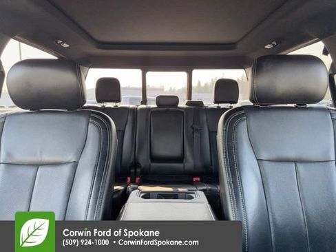 Used 2019 Ford F150 Lariat AWD/4WD image 35