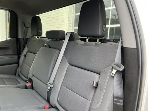 Used 2021 GMC Sierra 1500 Elevation AWD/4WD image 30