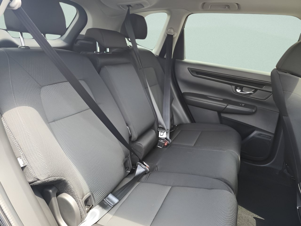 New 2027 Honda CR-V EX image 18