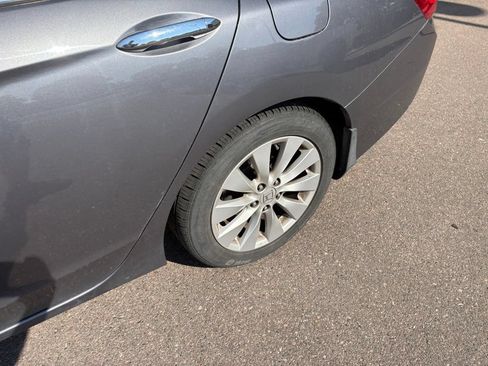 Used 2015 Honda Accord EX-L image 11