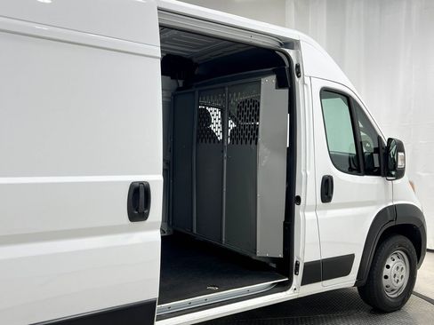 Used 2023 RAM ProMaster 3500 FWD image 29
