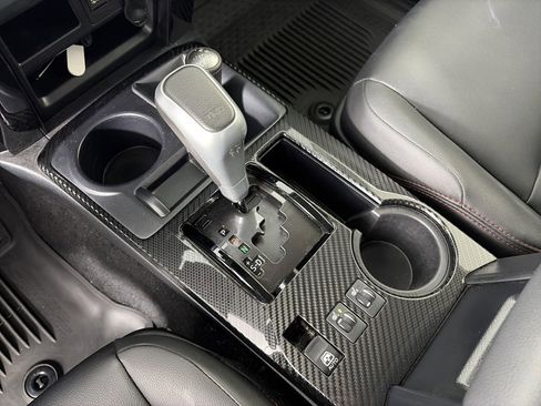 Used 2023 Toyota 4Runner TRD Off-Road Premium image 22