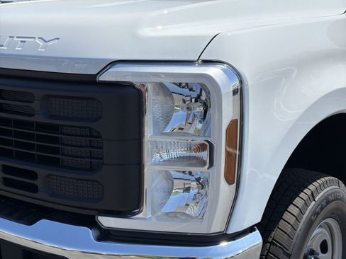 New 2026 Ford F250 XL image 13