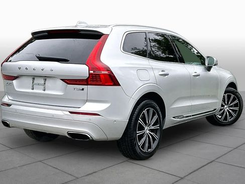 Used 2019 Volvo XC60 T5 Inscription AWD/4WD image 13