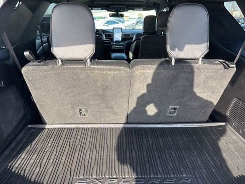 Used 2020 Ford Explorer ST w/ ST Street Pack image 38