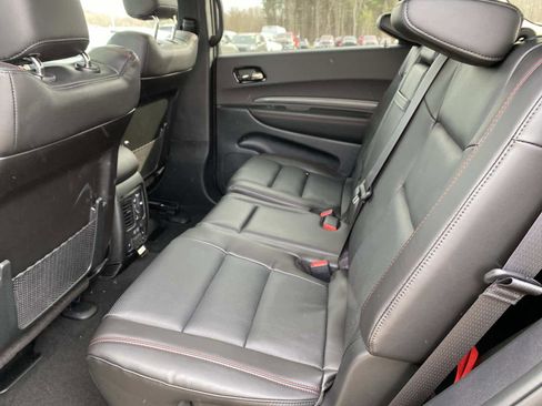 New 2026 Dodge Durango GT image 6