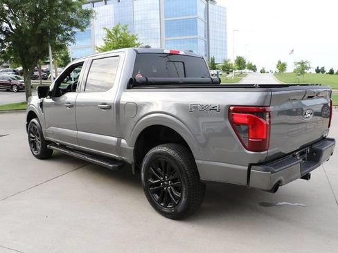 Used 2024 Ford F150 XLT w/ Equipment Group 303A High AWD/4WD image 5
