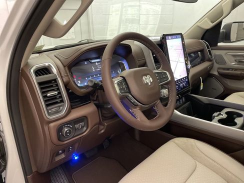New 2026 RAM 1500 Laramie image 21