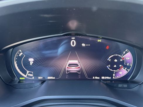 Used 2024 MAZDA CX-90 Plug-In Hybrid w/ Premium Pkg image 17