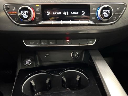 Used 2024 Audi A5 2.0T Premium Plus image 19