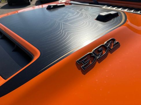 New 2025 Jeep Wrangler Unlimited Rubicon 392 image 24