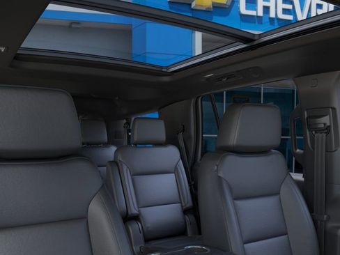 New 2026 Chevrolet Tahoe Z71 AWD/4WD image 24