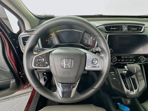 Used 2019 Honda CR-V EX image 13