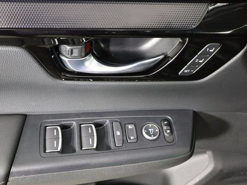 Used 2026 Honda CR-V EX-L image 19