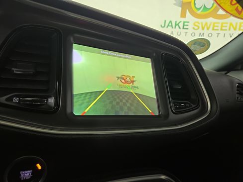 Used 2019 Dodge Challenger R/T Scat Pack image 21